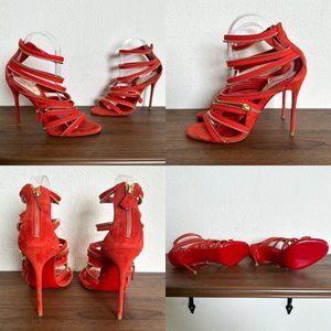 Christian Louboutin Heels